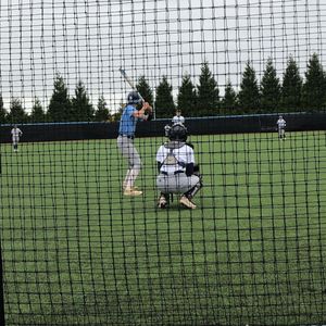 Image post by @rhodysoftball on Instagram
