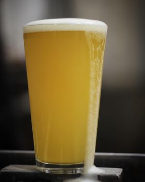 Image post by @navigationbrewingco on Instagram