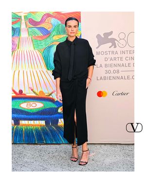 Image post by @maisonvalentino on Instagram
