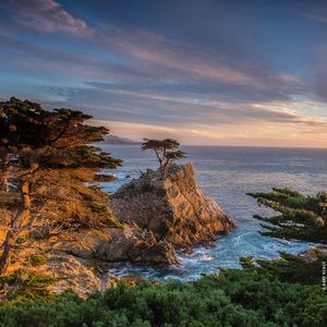 Image post by @pebblebeachresorts on Instagram