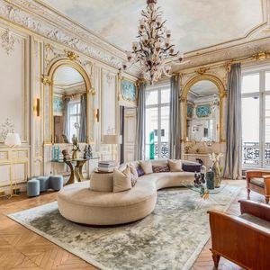 Image post by @christiesrealestate on Instagram