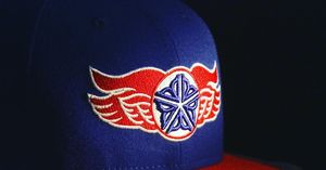 Image post by @rocredwings on Instagram