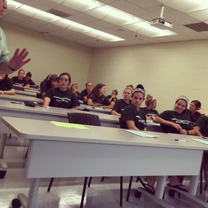 Image post by @gcsubobcats on Instagram