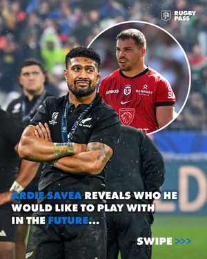 Image post by @rugbypass on Instagram