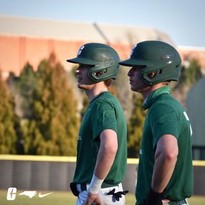 Image post by @charlotte_baseball on Instagram