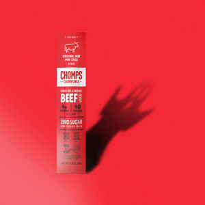 Image post by @chomps on Instagram