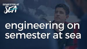 Video post by @semesteratseachannel on YouTube