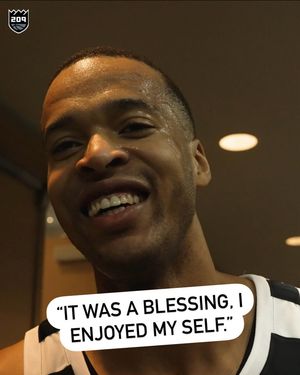 Image post by @stocktonkings on Instagram