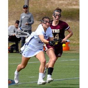 Image post by @stonehillwlax on Instagram