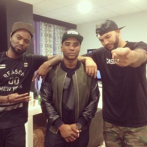 Image post by @thekidmero on Instagram
