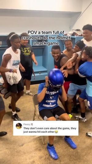 Video post by @GOATFARMMEDIA on Facebook