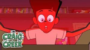 Video post by @cartoonnetwork on YouTube