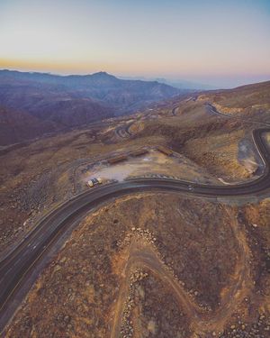 Image post by @dronepals on Instagram
