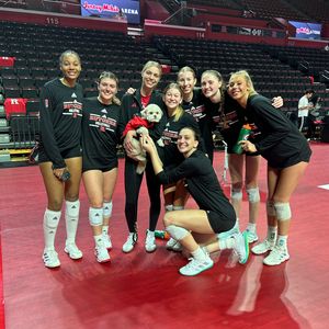 Image post by @ruvball on Instagram