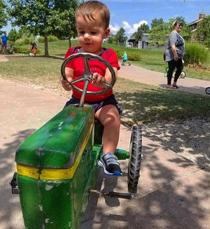 Image post by @visitoverlandpark on Instagram