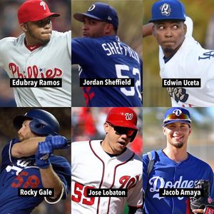 Image post by @milb_central on Instagram