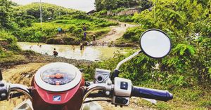 Image post by @mmhammond on Instagram