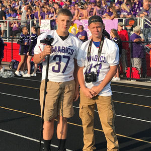 Image post by @bhsmagics on Instagram