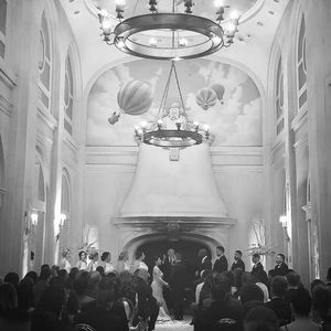 Image post by @karissapaxtonevents on Instagram