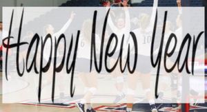 Image post by @dbu_vball on Instagram
