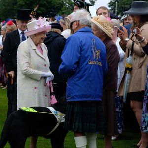 Image post by @theroyalfamily on Instagram