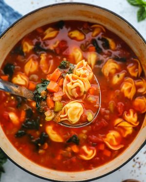 Image post by @iheartveggies on Instagram
