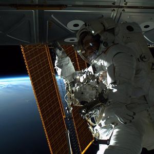 Image post by @nasa on Instagram