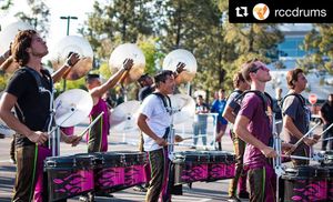 Image post by @thebluedevils on Instagram