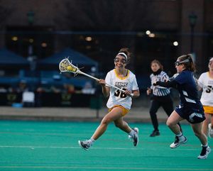 Image post by @vculacrosse on Instagram