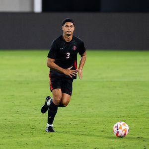 Image post by @aztecmenssoccer on Instagram