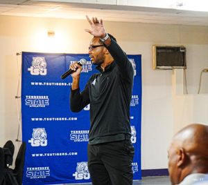 Image post by @tsutigers on Instagram
