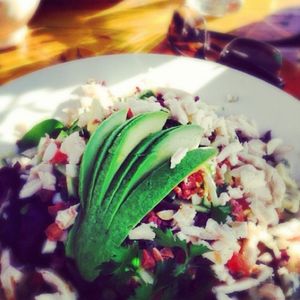 Image post by @lepainquotidienus on Instagram