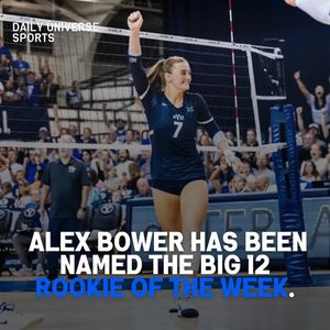 Image post by @dailyunivsports on Instagram