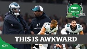 Video post by @phly_sports on YouTube