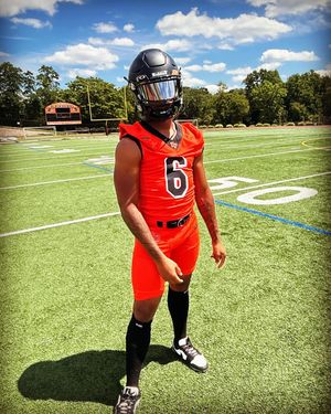 Image post by @darealvaughn_ on Instagram