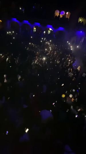 Video post by @OffsetYRN on Twitter/X