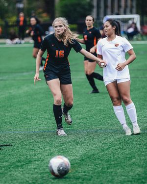 Image post by @beaverwsoccer on Instagram