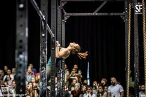 Image post by @suprfitde on Instagram
