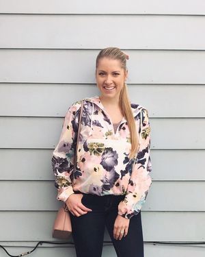 Image post by @abbygrimaldi23 on Instagram