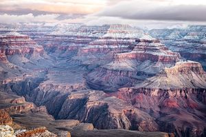Image post by @nationalparkscollective on Instagram