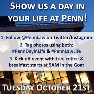 Image post by @penncareylaw on Instagram