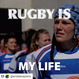 Image post by @cmuwomensrugby on Instagram