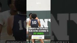 Video post by @maxpreps on YouTube