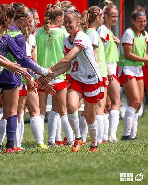 Image post by @msum_soccer on Instagram