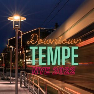 Image post by @downtowntempe on Instagram