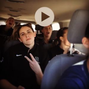 Image post by @dartmouthsoftball on Instagram