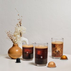 Image post by @nespresso on Instagram