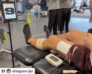 Image post by @traininghaus on Instagram