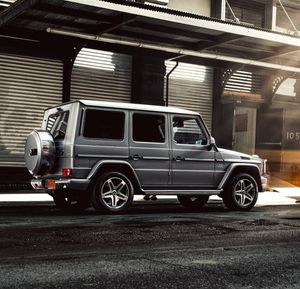 Image post by @mercedesamg on Instagram