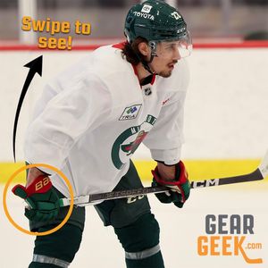 Image post by @geargeekhockey on Instagram